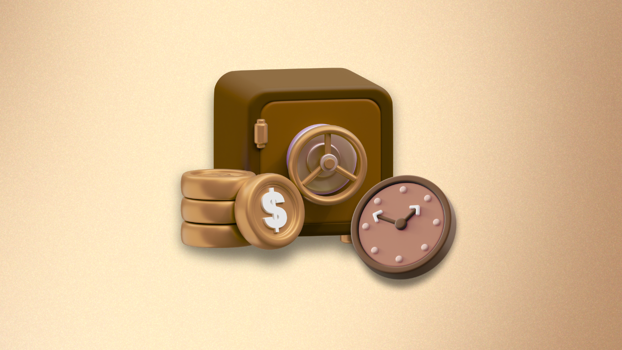 Short-term Bank FD
