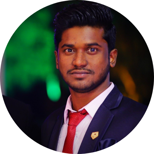 Shubham Bhoir