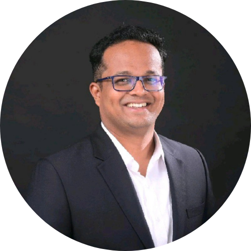 Ashutosh Arage