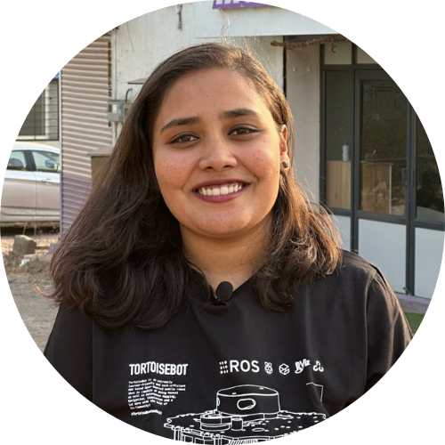 Pallavi Saha