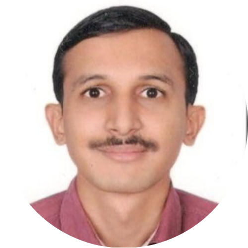 Sujit Rathi