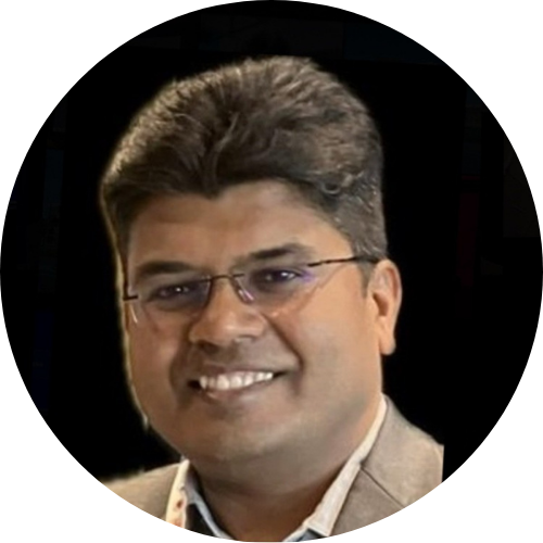 Piyush Shah