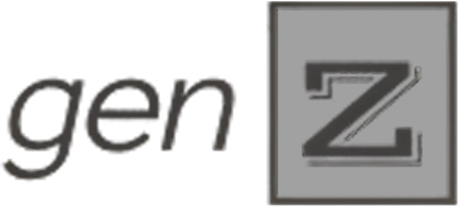 Gen Z Logo